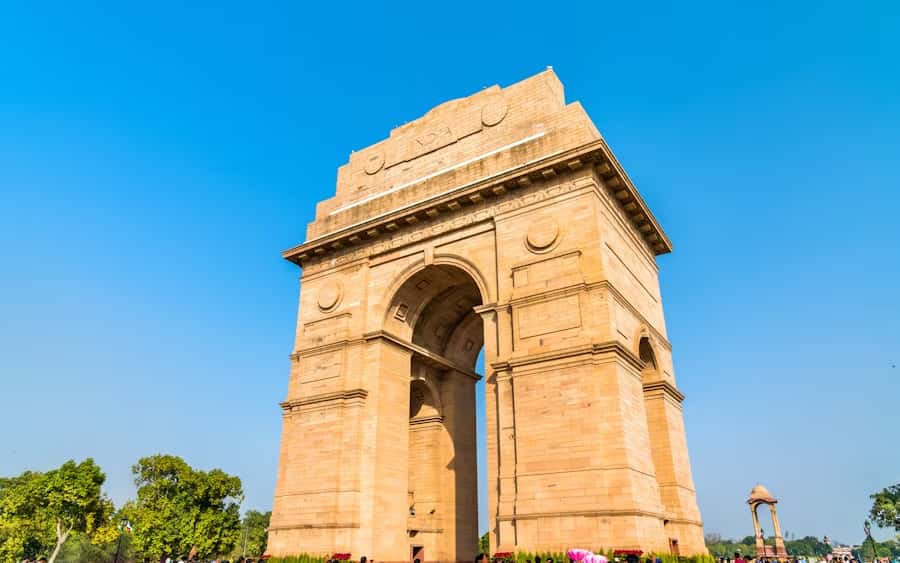 Delhi