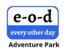 EodParks Logo
