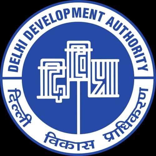 DDA Logo