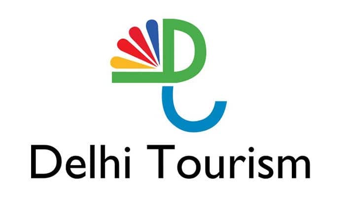 Delhi Tourism Logo