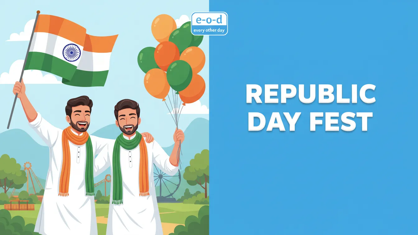 EOD REPUBLIC DAY ADVENTURE FEST 2026