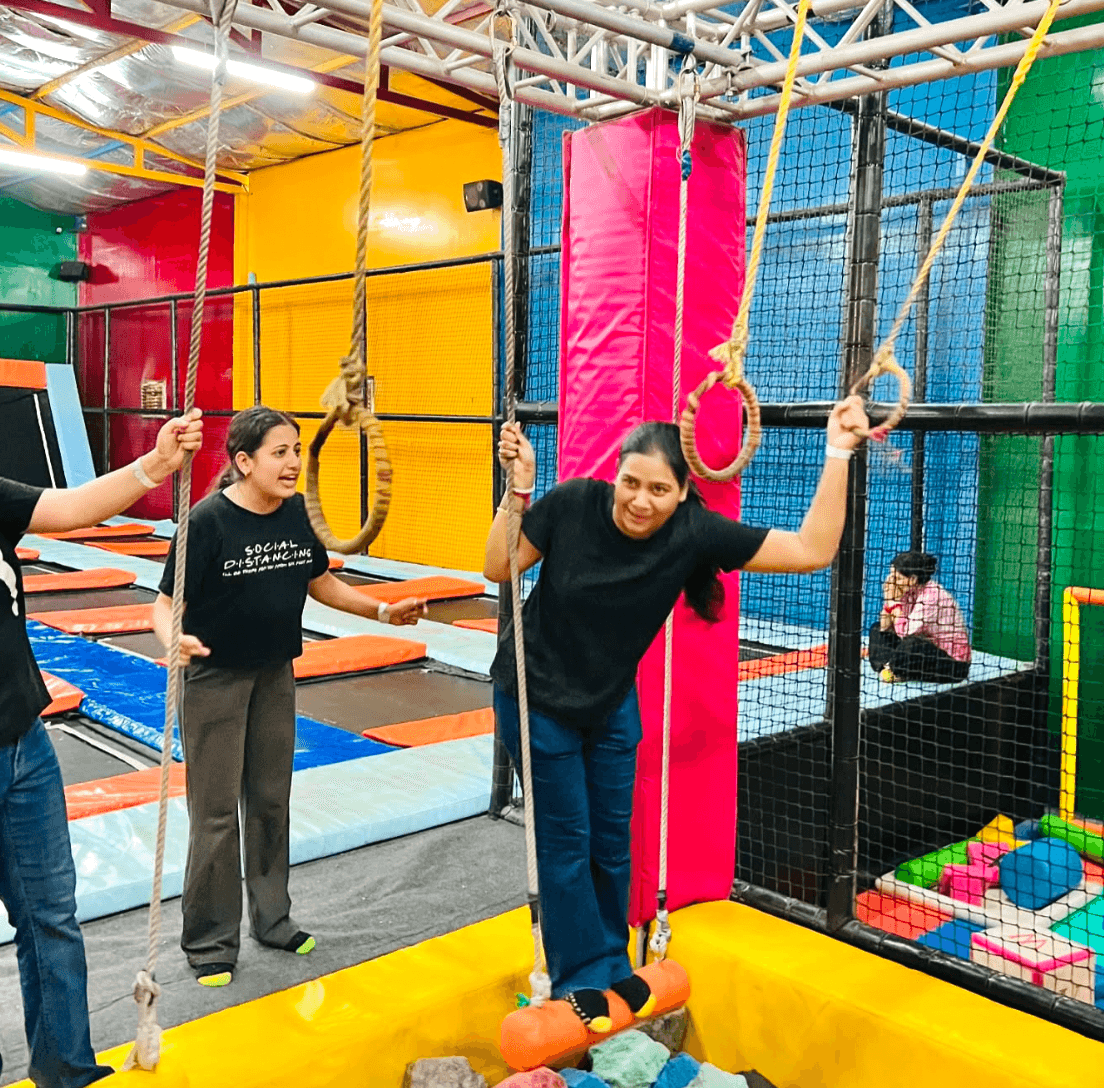 Student Summer Adventure